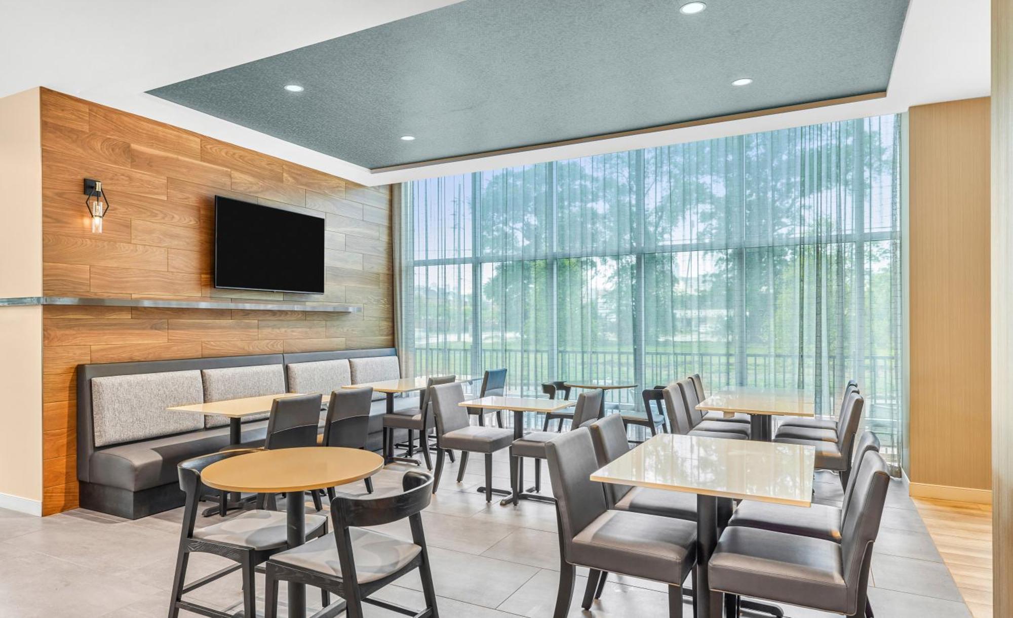 Hyatt House Houston Medical Center Hotel Exterior photo
